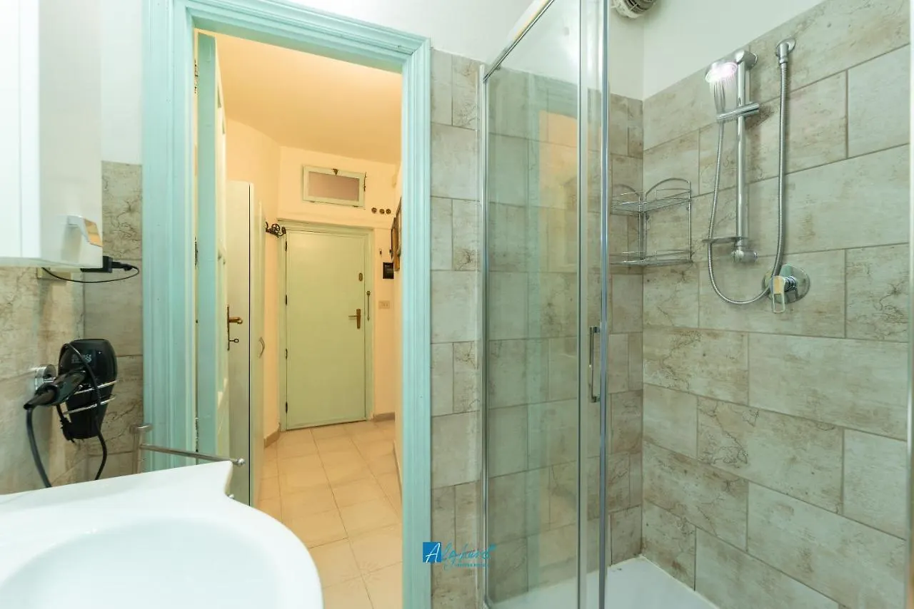 Apartment Citycenter Blue Alghero